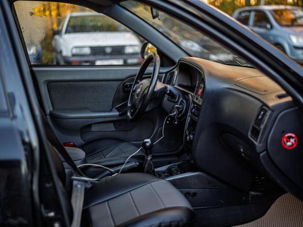 Hyundai Elantra III (XD2) Рестайлинг с пробегом 2005 года, цена 205 000 рублей, 248314 км, седан, Автокод Объявления