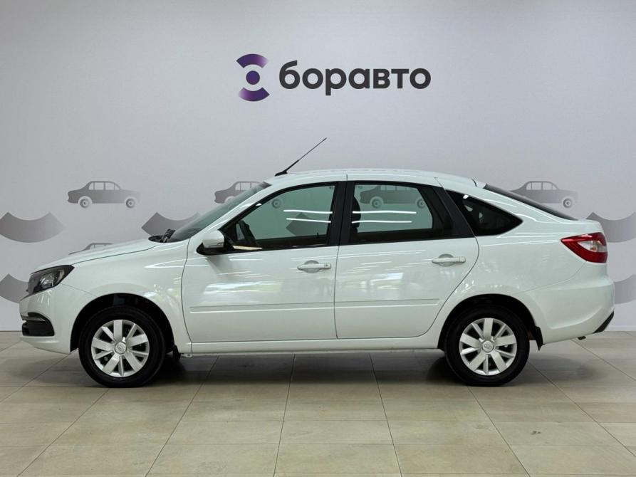 Lada (ВАЗ) Granta I Рестайлинг Ставрополь  - изображение 5