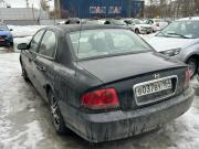 Hyundai Sonata IV (EF) Рестайлинг Саратов  - изображение 6