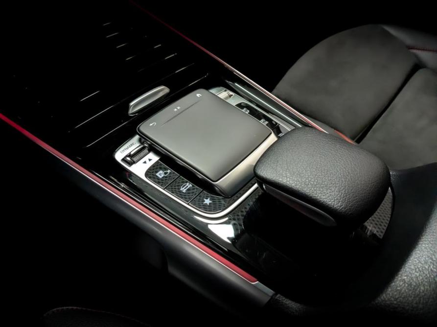 Mercedes-Benz GLB I (X247) Санкт-Петербург  - изображение 29