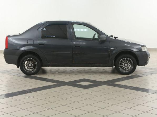 Renault Logan I с пробегом 2007 года, цена 169 000 рублей, 325400 км, седан, Автокод Объявления