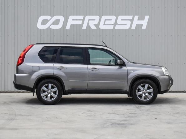 Nissan X-Trail II с пробегом 2007 года, цена 1 065 000 рублей, 214767 км, внедорожник, Автокод Объявления