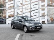 Lada (ВАЗ) Kalina II Ставрополь  - изображение 17