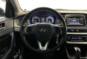 Hyundai Sonata VII (LF) Рестайлинг Нижний Новгород  - изображение 40
