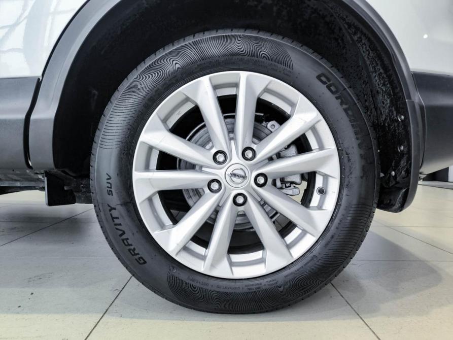 Nissan Qashqai II Казань  - изображение 22
