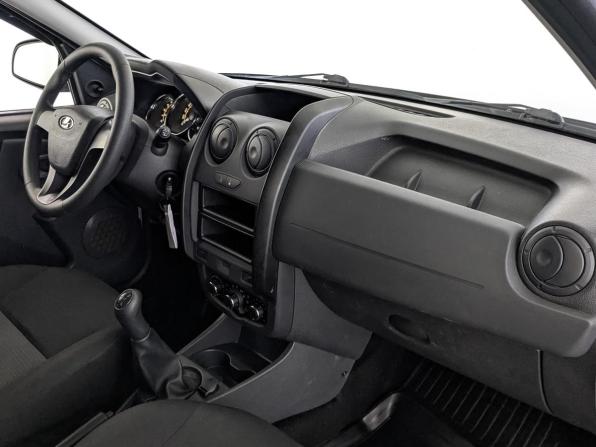 Lada (ВАЗ) Largus I Рестайлинг с пробегом 2024 года, цена 1 250 000 рублей, 36389 км, универсал, Автокод Объявления