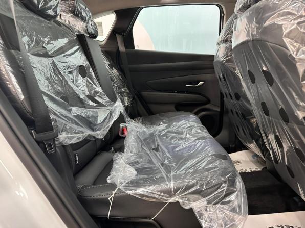 Hyundai Tucson IV Рестайлинг с пробегом 2025 года, цена 4 000 000 рублей, 50 км, внедорожник, Автокод Объявления