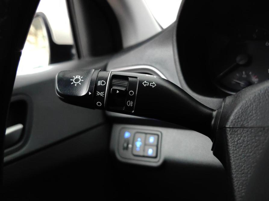 Hyundai Solaris II Подольск  - изображение 19