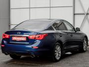 Infiniti Q50 I Екатеринбург  - изображение 37
