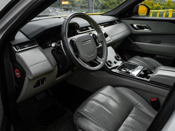 Land Rover Range Rover Velar I с пробегом 2017 года, цена 4 660 000 рублей, 90724 км, внедорожник, Автокод Объявления