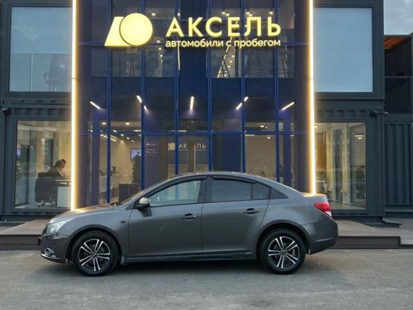 Chevrolet Cruze I с пробегом 2011 года, цена 475 000 рублей, 263000 км, седан, Автокод Объявления