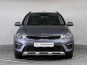 Kia Rio IV Химки  - изображение 17
