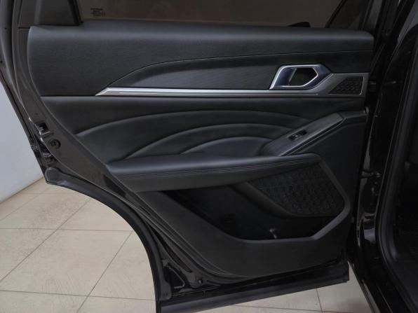 Haval F7 II с пробегом 2024 года, цена 2 300 000 рублей, 39200 км, внедорожник, Автокод Объявления