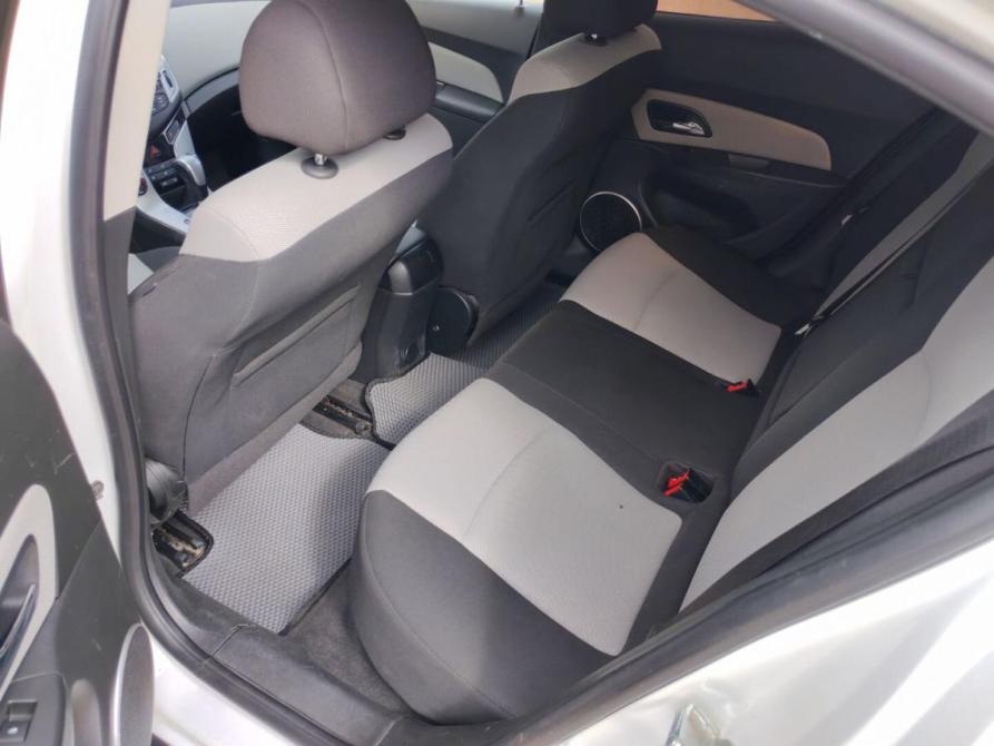 Chevrolet Cruze I Рестайлинг Оренбург  - изображение 15
