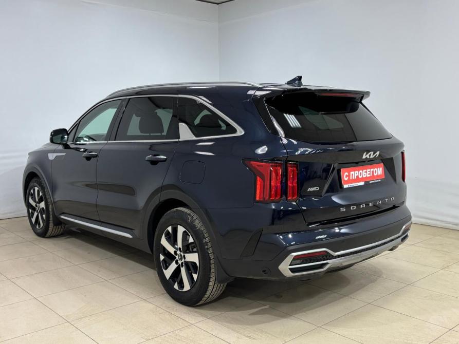 Kia Sorento IV Альметьевск  - изображение 8