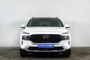Hyundai Santa Fe IV Рестайлинг Сургут  - изображение 30