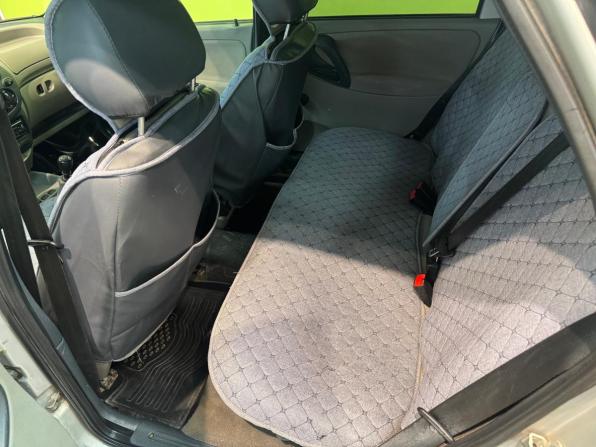 Lada (ВАЗ) Kalina I с пробегом 2010 года, цена 199 000 рублей, 115963 км, хэтчбек, Автокод Объявления