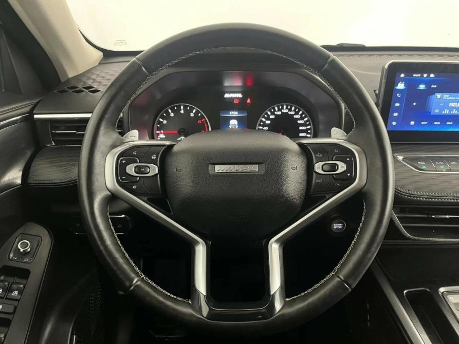 Haval Jolion I Псков  - изображение 11