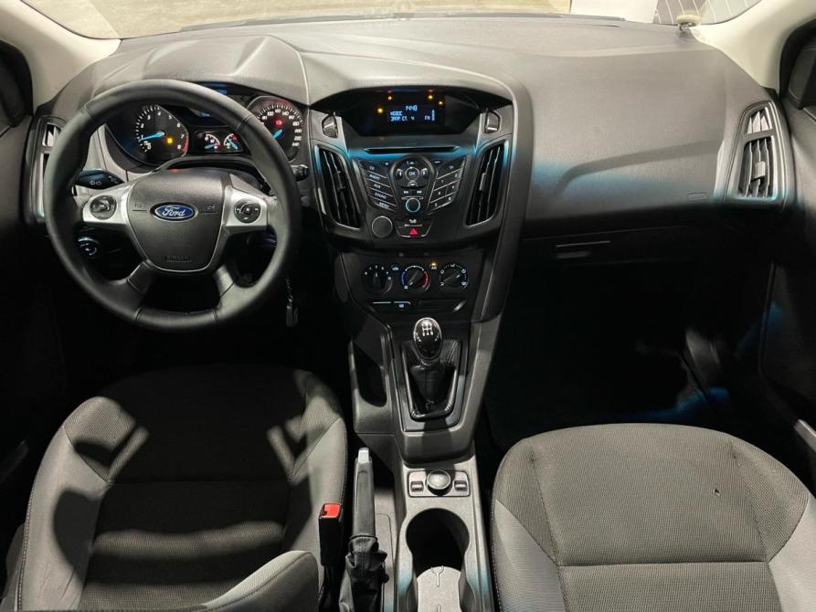 Ford Focus III Пермь  - изображение 12