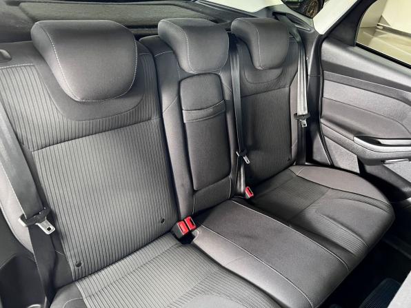 Ford Focus III с пробегом 2012 года, цена 895 000 рублей, 123512 км, хэтчбек, Автокод Объявления