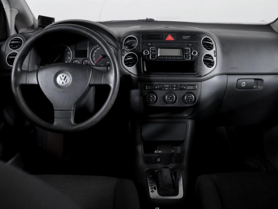 Volkswagen Golf Plus I Москва  - изображение 11