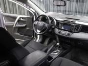 Toyota RAV4 IV (XA40) Рестайлинг Москва  - изображение 30