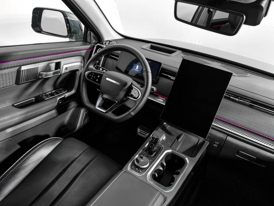 Jaecoo J7 I Санкт-Петербург  - изображение 18