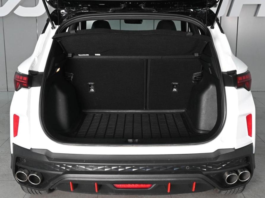 Geely Coolray I Рестайлинг Ростов-на-Дону  - изображение 18