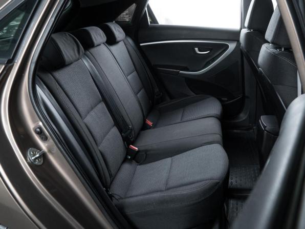 Hyundai i30 II с пробегом 2012 года, цена 975 500 рублей, 161610 км, хэтчбек, Автокод Объявления