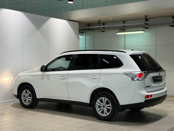 Mitsubishi Outlander III с пробегом 2012 года, цена 1 160 000 рублей, 188001 км, внедорожник, Автокод Объявления