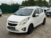 Chevrolet Spark III Сыктывкар  - изображение 25