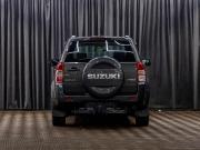Suzuki Grand Vitara II Рестайлинг 2 Краснодар  - изображение 22