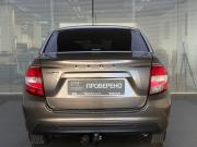 Lada (ВАЗ) Granta I Рестайлинг Уфа  - изображение 24
