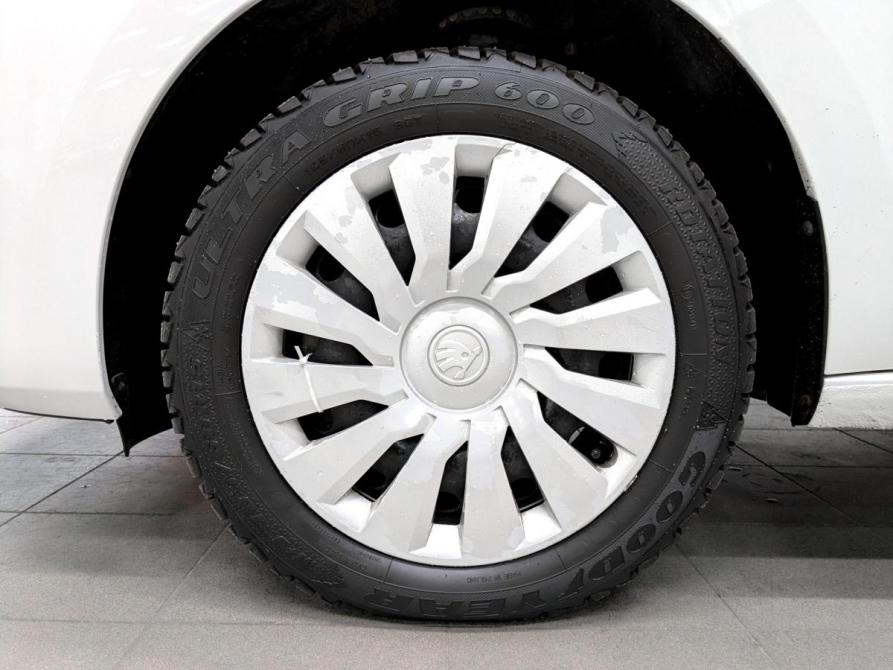 Skoda Rapid II Москва  - изображение 19