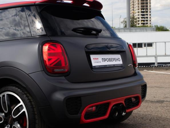 Mini Hatch III (F55/F56) Рестайлинг с пробегом 2020 года, цена 2 950 000 рублей, 66950 км, хэтчбек, Автокод Объявления