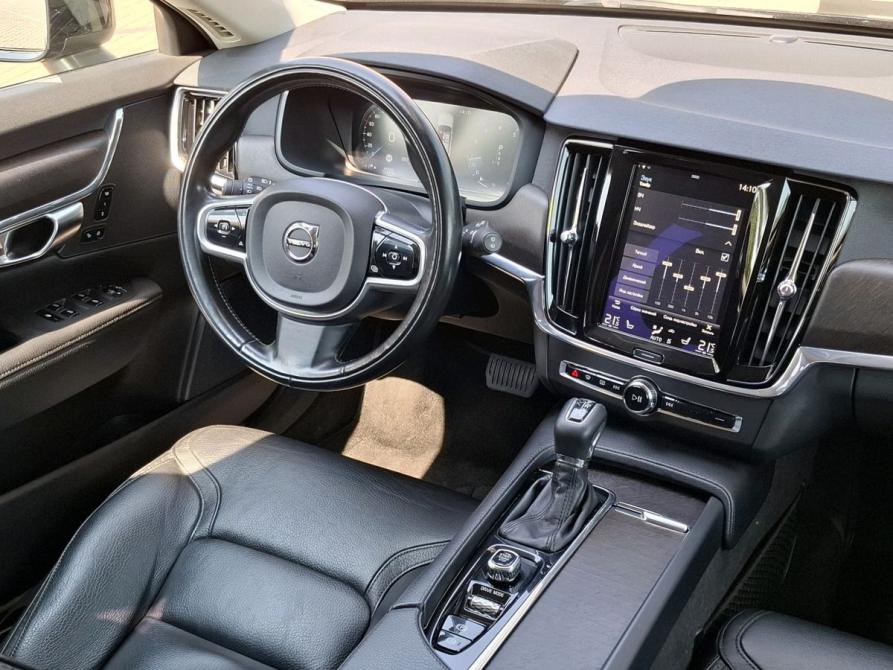 Volvo V90 Cross Country I Санкт-Петербург  - изображение 15