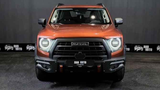 Haval Dargo с пробегом 2024 года, цена 2 475 000 рублей, 44017 км, внедорожник, Автокод Объявления