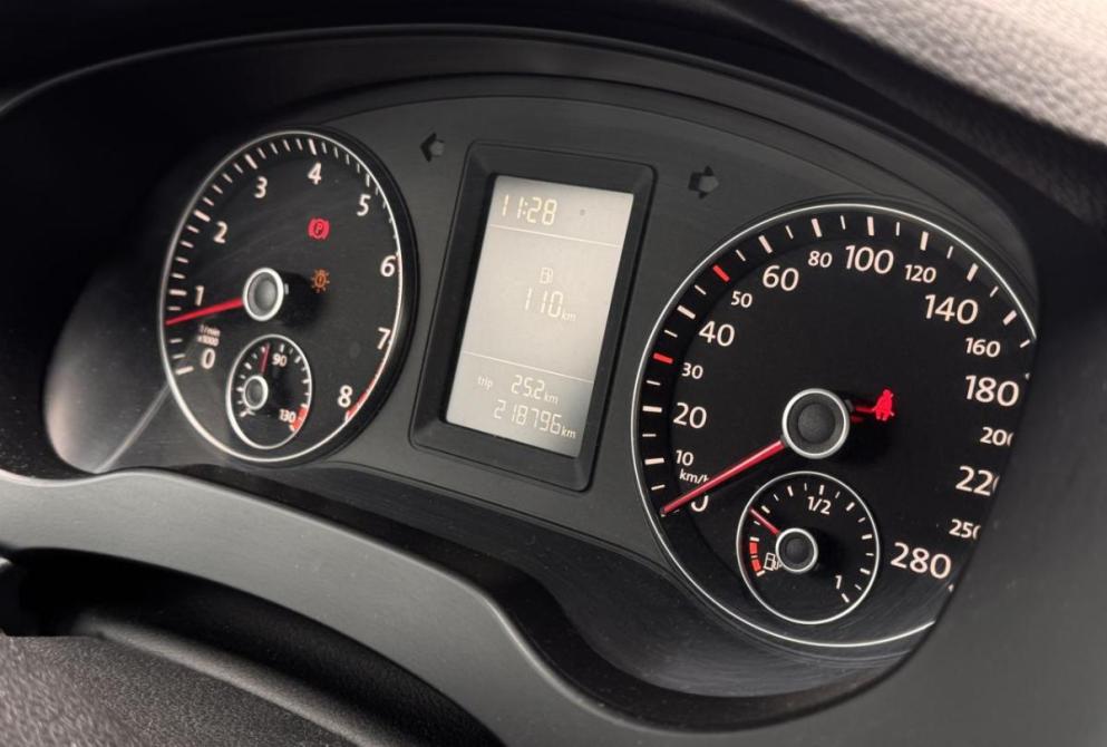 Volkswagen Jetta VI Владимир  - изображение 9