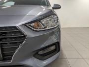 Hyundai Solaris II Москва  - изображение 44