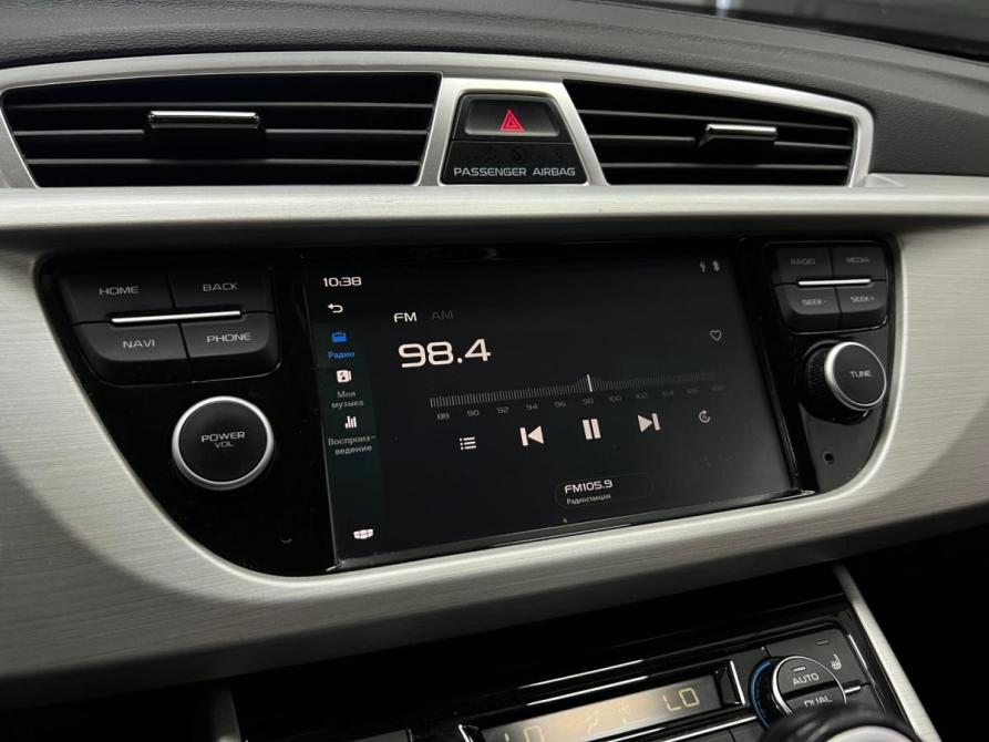 Geely Atlas I Казань  - изображение 16