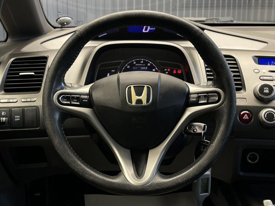 Honda Civic VIII Пермь  - изображение 7