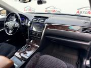 Toyota Camry VII (XV50) Рестайлинг Тюмень  - изображение 31