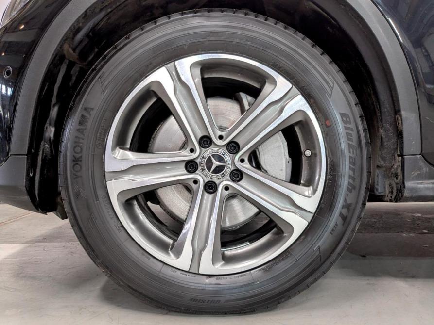 Mercedes-Benz GLC I (X253) Москва  - изображение 18