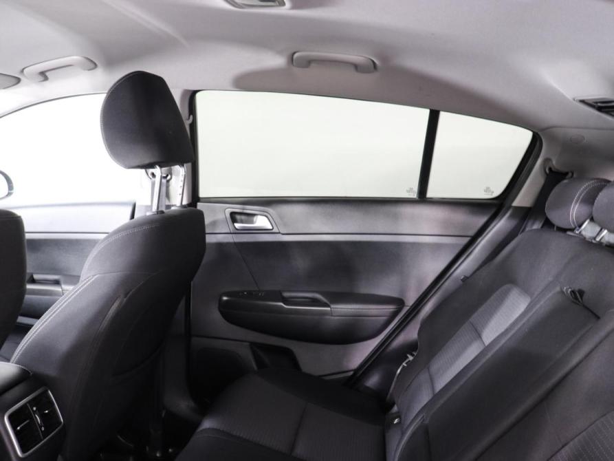 Kia Sportage IV Рестайлинг Химки  - изображение 13