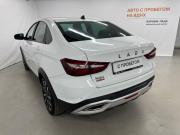 Lada (ВАЗ) Vesta I Рестайлинг (NG) Москва  - изображение 25