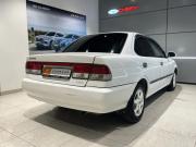 Nissan Sunny B15 Новосибирск  - изображение 21