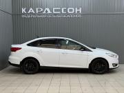 Ford Focus III Рестайлинг Магнитогорск  - изображение 22