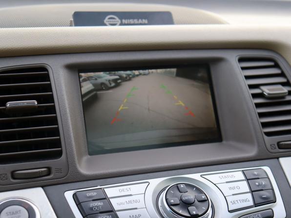 Nissan Murano II (Z51) Рестайлинг с пробегом 2011 года, цена 1 100 000 рублей, 234078 км, внедорожник, Автокод Объявления