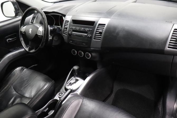Peugeot 4007 с пробегом 2008 года, цена 631 000 рублей, 268345 км, внедорожник, Автокод Объявления