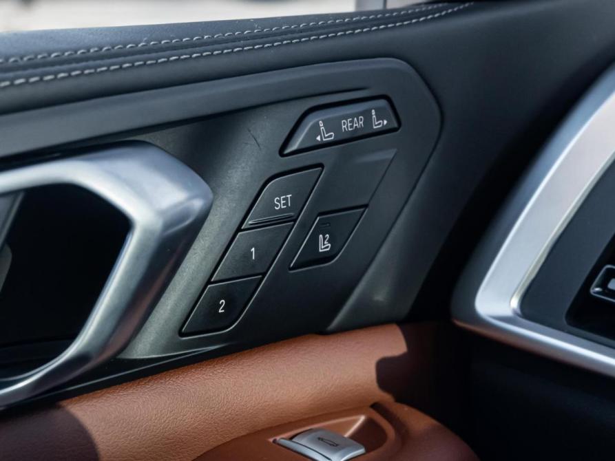 BMW X7 I (G07) Рестайлинг Краснодар  - изображение 22